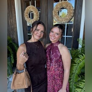 Meet your Posher, Samantha